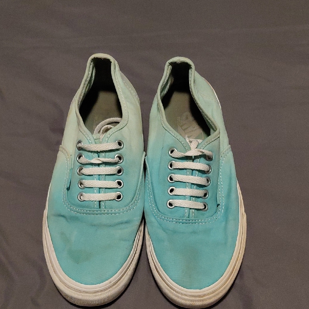 Vans Ombre Sneakers